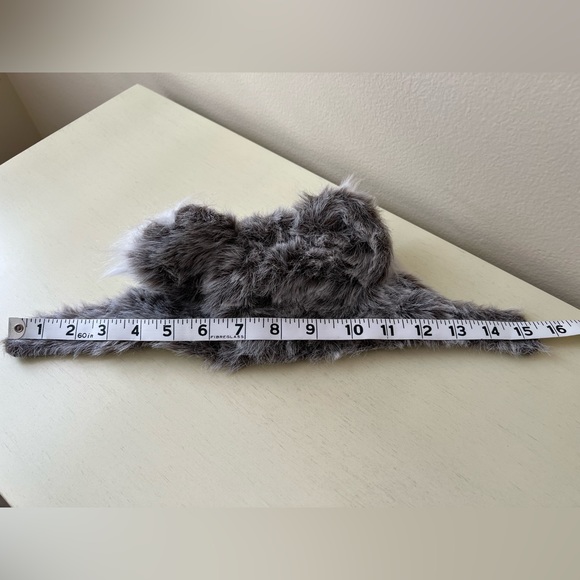 Fury Halloween Costume - Picture 6 of 10